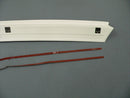 Rear Wicket Spoiler | for NSX | GM-0108