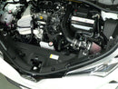 Toyota | C-HR | Model: NGX10/50 | EG Model: 8NR-FTS | 1.2TURBO | (16-) |