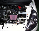 Honda | Fit | Model: GD3/4 | EG Model: L15A | Late 1.5 NA |