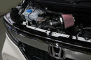 Honda | N-BOX | Model: JF3/4 | EG Model: S07B(T) | 0.66TURBO | (17-) |