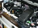 Suzuki | Alto Works | Model: HA36S ( Works ) | EG Model: R06A(T) | 0.66TURBO | (15-) |