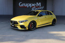 CANARD & LIP SPOILER | FOR MERCEDES AMG A45 S (W177)