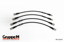 FERRARI | F430 | 4.3 L | SPYDER | (05-10) | Part Number: BH-5004S |
