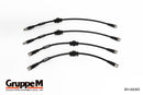 ALFA ROMEO | ALFA GT | 3.2 L | V6 24V 240PS | (04-11) | Part number: BH-8008S |