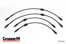 ALFA ROMEO | BRERA | 3.2 L | JTS Q4 | (06-11) | Part Number: BH-8010 |