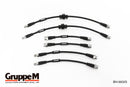 FIAT/ABARTH | ABARTH 595 | 1.4 L | TURBO | (17-) | Part number: BH-9002S |