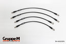 FIAT/ABARTH | ABARTH 500 | 1.4 L | TURBO | (09-17) | Part number: BH-9002SRS |