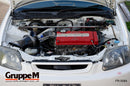 Honda | Civic | Model: EK4 | EG Model: B16A | 1.6 PGM-FI | VTEC | Product number: FR-0084