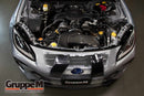 Subaru | BRZ | Model: ZD8 | EG Model: FA24 | 2.4L | (21-) | FR-0143