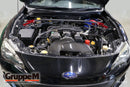 Subaru | BRZ | Model: ZC6 | EG Model: FA20 | 2.0L | (12-21) | FR-0419