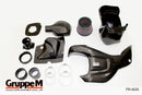 Honda | Civic | Model: FK8 | EG Model: K20C | 2.0TURBO | (17-21) | FR-0525