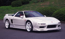 Air duct bonnet | for NSX | GM-0110-A