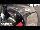Honda | Civic | Model: FK2 | EG Model: K20C | 2.0TURBO | (15-16) | FR-0522