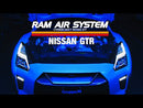 Nissan | Skyline | Model: R35 GT-R | EG Model: VR38DETT | 3.8TURBO | (07-) | FR-0212EVO