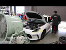 Toyota | GR 86 | Model: ZN8 | EG Model: FA24 | 2.4L | (21-) | FR-0143