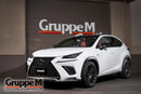Lexus | NX200t | Model: AGZ10/15 | EG Model: 8AR-FTS | 2.0TURBO | (14-17) | FR-0132