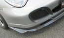 Front spoiler | For 996 TURBO and CARRERA 4S | Material: Carbon | FSHC-996T
