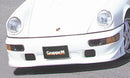 Front Bumper Spoiler | For 964 CARRERA | Material: Carbon | FBGC-964C