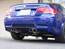 Exhaust | Full Titanium | For BMW E92 M3