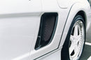 Carbon Side Duct | For NSX | GM-0113