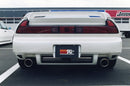Rear Wing | for NSX | GM-0107