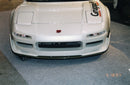 Front Ground Effect Board | For NSX Front Half Cowl | GM-0105