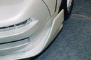Front half cowl | for NSX | GM-0103