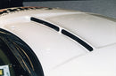 Air duct bonnet | for NSX | GM-0110-A