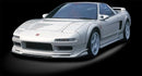 Air duct bonnet | for NSX | GM-0110-A