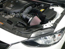 Mazda | CX-8 | Model: KG2P | EG Model: SH-VPTS | 2.2DIESEL TURBO | (17-) |