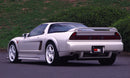 Rear Wing | for NSX | GM-0107