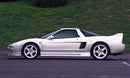 Carbon Side Duct | For NSX | GM-0113