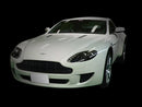 FRONT BUMPER SPOILER | FOR V8 VANTAGE