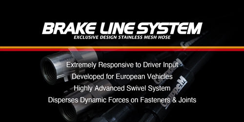 ・ブレーキライン | MERCEDES AMG A45 S ( W177 )   追加 | 2021.07.17