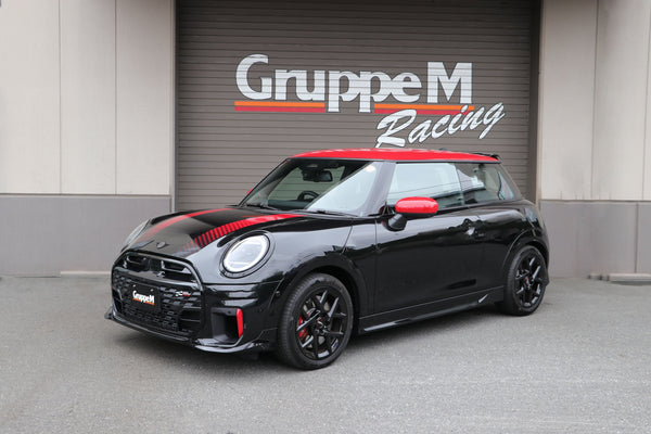 ・ラムエアシステム MINI F66 JCW / COOPER S  2.0 TURBO 用 【輸出仕様】 | 2025.10.14