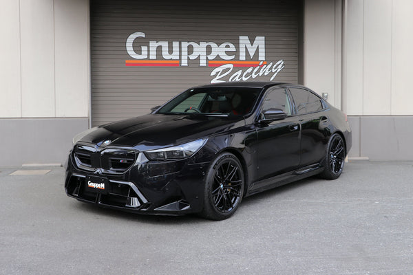 ・ラムエアシステム BMW G90/G99 M5 用 | 2025.12.06