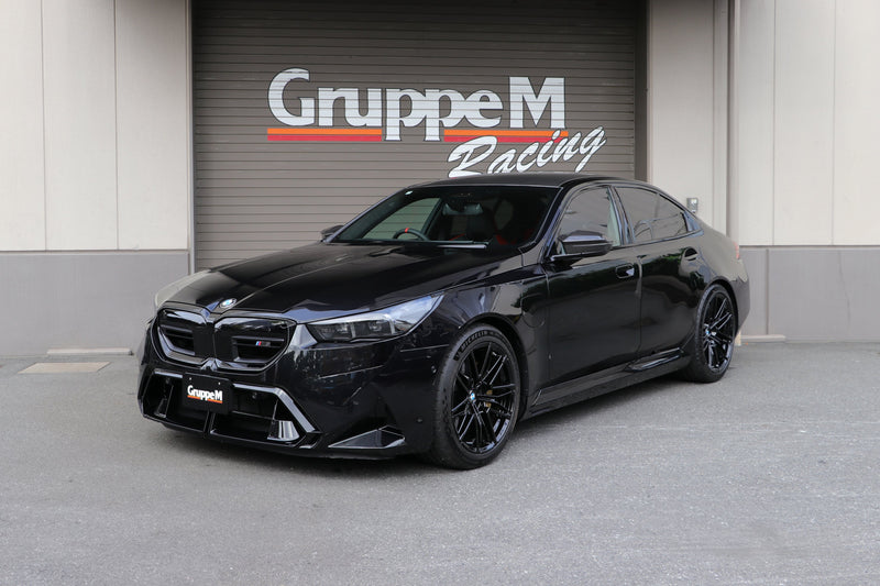 ・ラムエアシステム BMW G90/G99 M5 用 | 2025.12.06