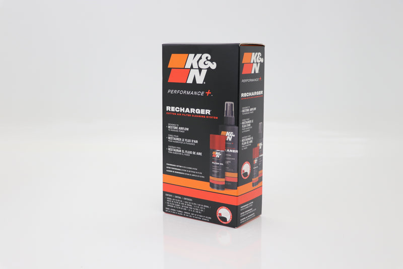 K&amp;N Maintenance Kit | Part Number: 99-5000