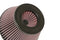 Spare filter | Inner diameter φ 152mm | Height 130mm | Part number: GMR-0964