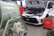 Toyota | GR Corolla | Model: GZEA14H | EG model: G16E-GTS | 1.6 TURBO | (22-) | Right-hand drive only | Part number: FR-0145