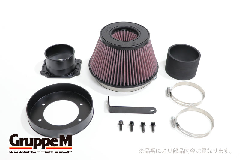 Nissan Fairlady Z Model: Z/HZ33 EG Model: VQ35DE Early 3.5 NA (02-06) Part number: PC-0204