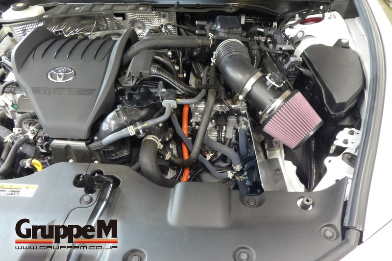 レクサス | RX500h | 型式:TALH17 | EG型式:T24A-FTS | 2.4 HYBRID TURBO | (22- ) | 品番: PC-0148