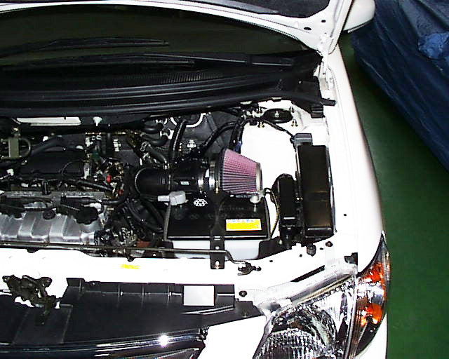 Mazda | MPV | Model: LWEW | EG Model: FS | 2.0NA | (99-02) |