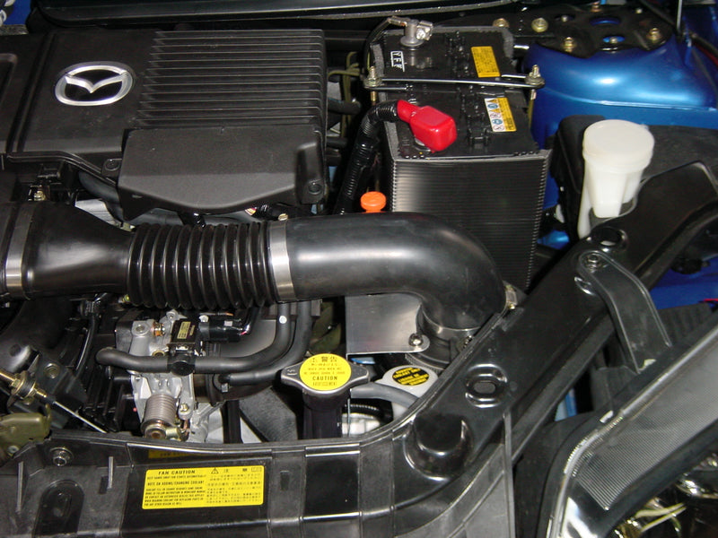 Mazda | Festiva Mini Wagon | Model: DY3W | EG Model: ZJ-VE | 1.3NA | (02-09) |