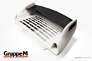 Rear wing with hood Type GT2 | For 930/964 | Wing material: Carbon | EFGC-964