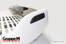 Rear wing with hood Type GT2 | For 930/964 | Wing material: Carbon | EFGC-964