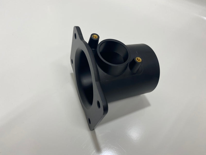 Air mass adapter | φ70 mm