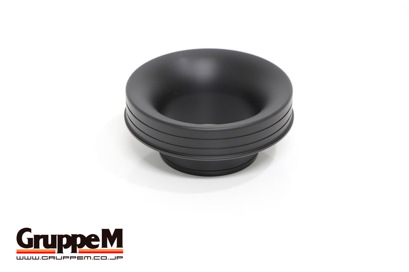 φ70mm Funnel Adapter | GruppeM intake kit repair parts