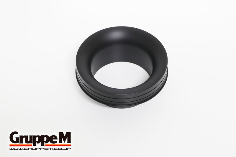 φ80mm Funnel Adapter | GruppeM intake kit repair parts