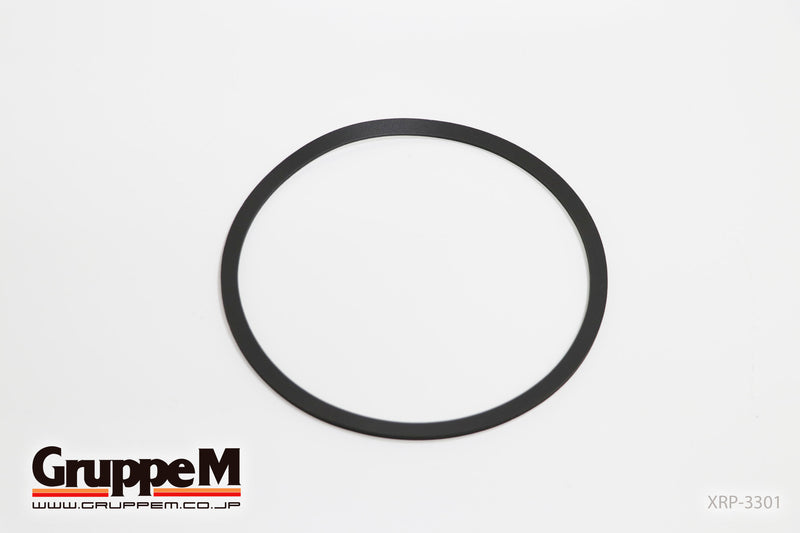 GruppeM Repair Products | RF-3301A Filter Packing Seal | XRP-3301